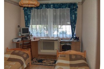 Ungarn Privát Balatonkenese, Exterieur